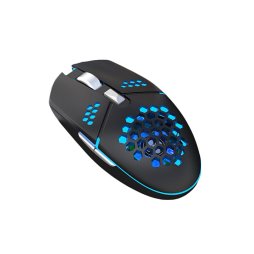 [FID] G25 USB Gaming Mouse with Built-in Fan