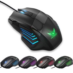 [FID] G200 USB Gaming Mouse