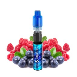 Starter Kit 15000 Puffs - Wpuff Fusion by Liquideo