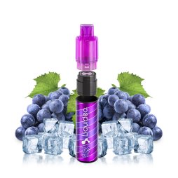 Starter Kit 15000 Puffs - Wpuff Fusion by Liquideo