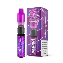 Starter Kit 15000 Puffs - Wpuff Fusion by Liquideo