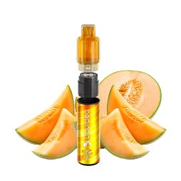 Starter Kit 15000 Puffs - Wpuff Fusion by Liquideo