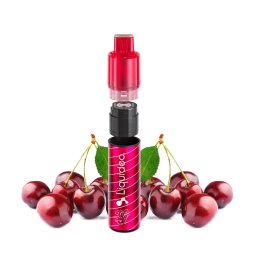 Starter Kit 15000 Puffs 10mg - Wpuff Fusion by Liquideo