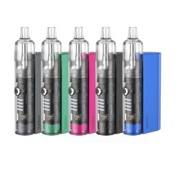Kit Pod Cyber GT - Aspire