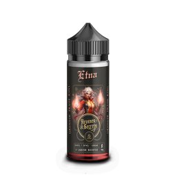 Etna 0mg 100ml - Arômes & Secrets by Savourea