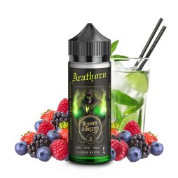 Arathorn 0mg 100ml - Arômes & Secrets by Savourea