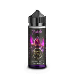Esteli 0mg 100ml - Arômes & Secrets by Savourea