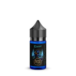 Concentrate Linzor 30ml - Arômes & Secrets by Savourea