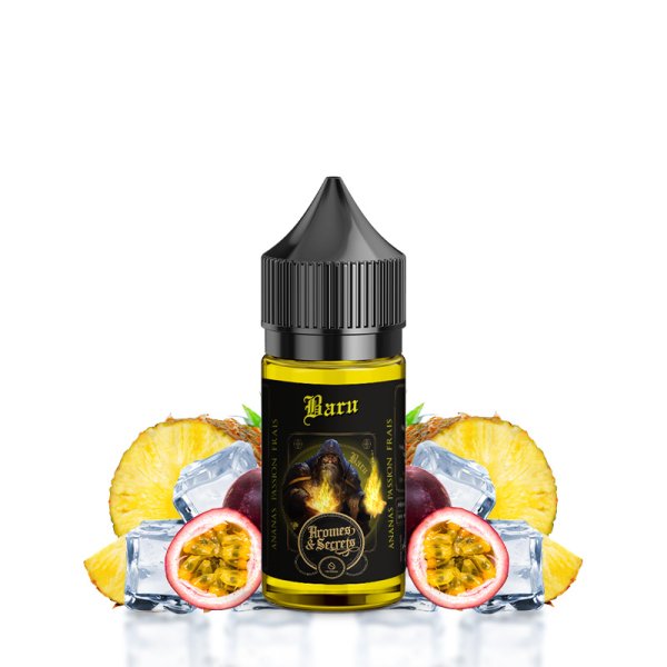 Concentrate Baru 30ml - Arômes & Secrets by Savourea