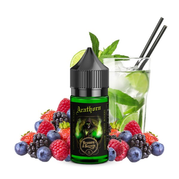 Concentrate Arathorn 30ml - Arômes & Secrets by Savourea