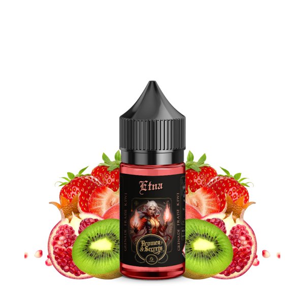 Concentré Etna 30ml - Arômes & Secrets by Savourea