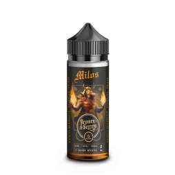 Milos 0mg 100ml - Arômes & Secrets by Savourea