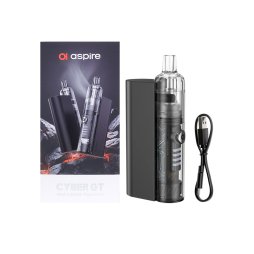 Kit Pod Cyber GT - Aspire