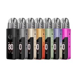 Pack Pod Vinci E80 - Voopoo