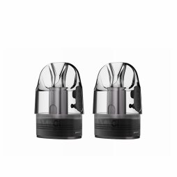 Cartridges Vinci E 0.3/0.6/0.8Ω 5ml (2pcs) - Voopoo