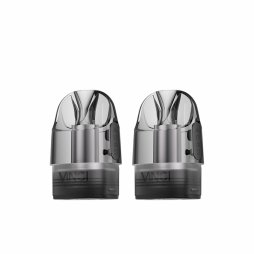 Cartouches Vinci E 0.3/0.6/0.8Ω 5ml (2pcs) - Voopoo