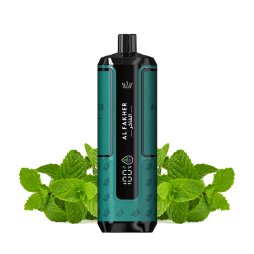 Puff 25k Hyper Max - Crown Bar by Al Fakher