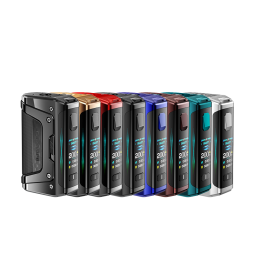 Box Aegis Legend 5 - Geekvape