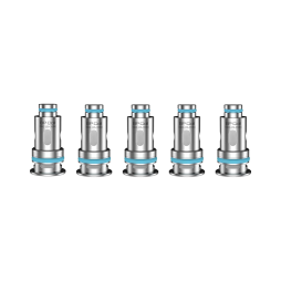 Résistances BP80 (5pcs) - Aspire