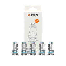 Résistances BP80 (5pcs) - Aspire