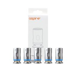 Coils BP80 (5pcs) - Aspire