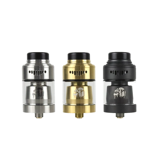 Nightmare Mini RTA 25mm - Suicide Mods
