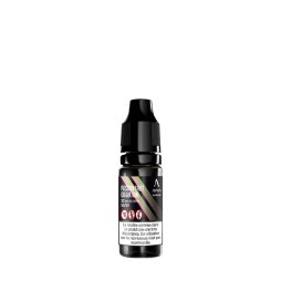 Passion Fruit Guava Kiwi Nic Salt 20mg 10ml - Adalya