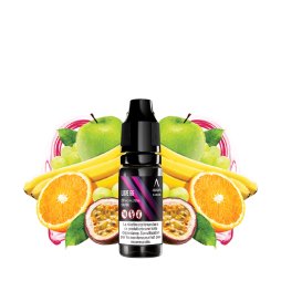 Love 66 Nic Salt 20mg 10ml - Adalya