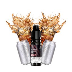 Cola Dragon Nic Salt 20mg 10ml - Adalya