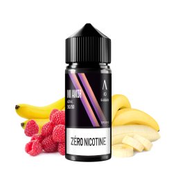 Mi Amor 0mg 60ml - Adalya