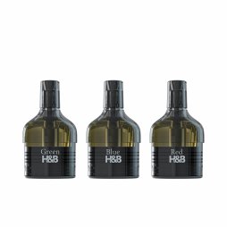 Cartouches Pré-remplies H&B Core 20mg 2ml (2pcs) - Hustle and Bustle