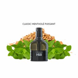 H&B Core Pre-filled Cartridges 20mg 2ml (2pcs) - Hustle and Bustle