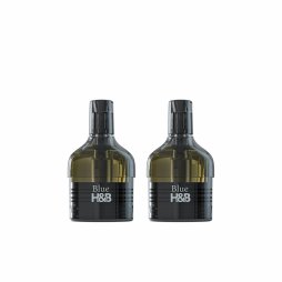 Cartouches Pré-remplies H&B Core 20mg 2ml (2pcs) - Hustle and Bustle