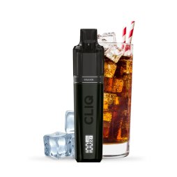 Starter Kit Cliq 15K 2ml 2% - AVM