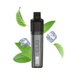 Starter Kit Cliq 15K 2ml 2% - AVM