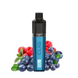 Starter Kit Cliq 15K 2ml 2% - AVM