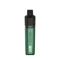 Starter Kit Cliq 15K 2ml 2% - AVM