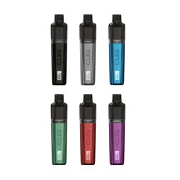 Starter Kit Cliq 15K 2ml 2% - AVM