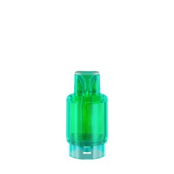 Pre-filled Cartridge 15K 10mg (1pc) - Wpuff Fusion by Liquideo