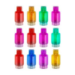 Pre-filled Cartridge 15K 20mg (1pc) - Wpuff Fusion by Liquideo