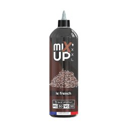 Le French 0mg 1L - MIX’UP XXL