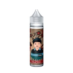 Chul 0mg 50ml - Squid Juice 3