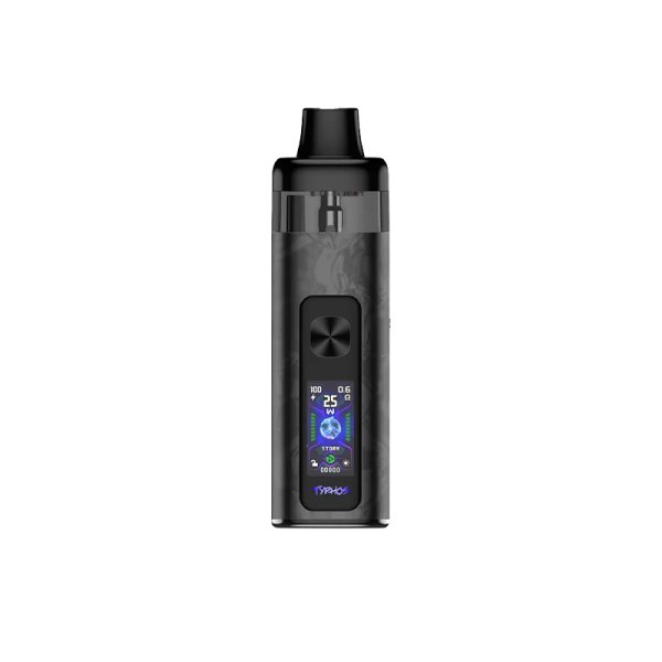 Kit Pod Typhos - Uwell