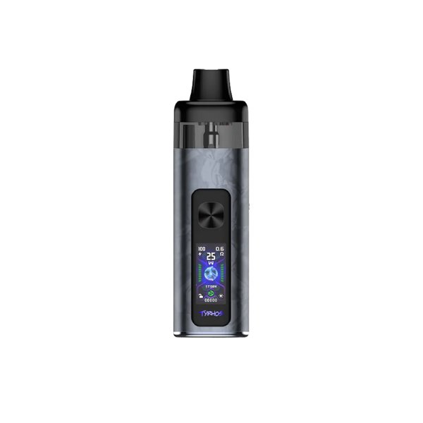 Kit Pod Typhos - Uwell