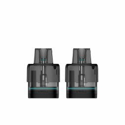 Cartridges Typhos 0.3/0.6/0.8ohm 6ml (2pcs) - Uwell