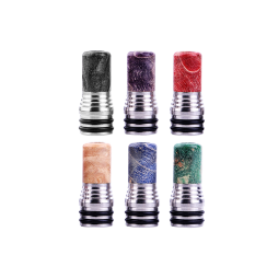 Drip Tip 510 RS360
