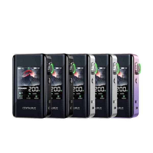 Mod Centaurus BT200 - Lost Vape