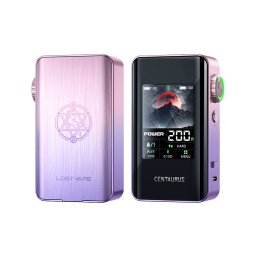 Box Centaurus BT200 - Lost Vape