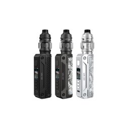 Pack Thelema Solo New Colors - Lost Vape