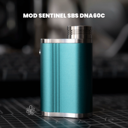 Mod Sentinel SBS DNA60C - Cthulhu